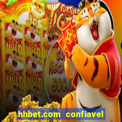 hhbet.com  confiavel